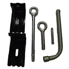 Kit chave roda ferramentas Toro 2.0 freedom 2021