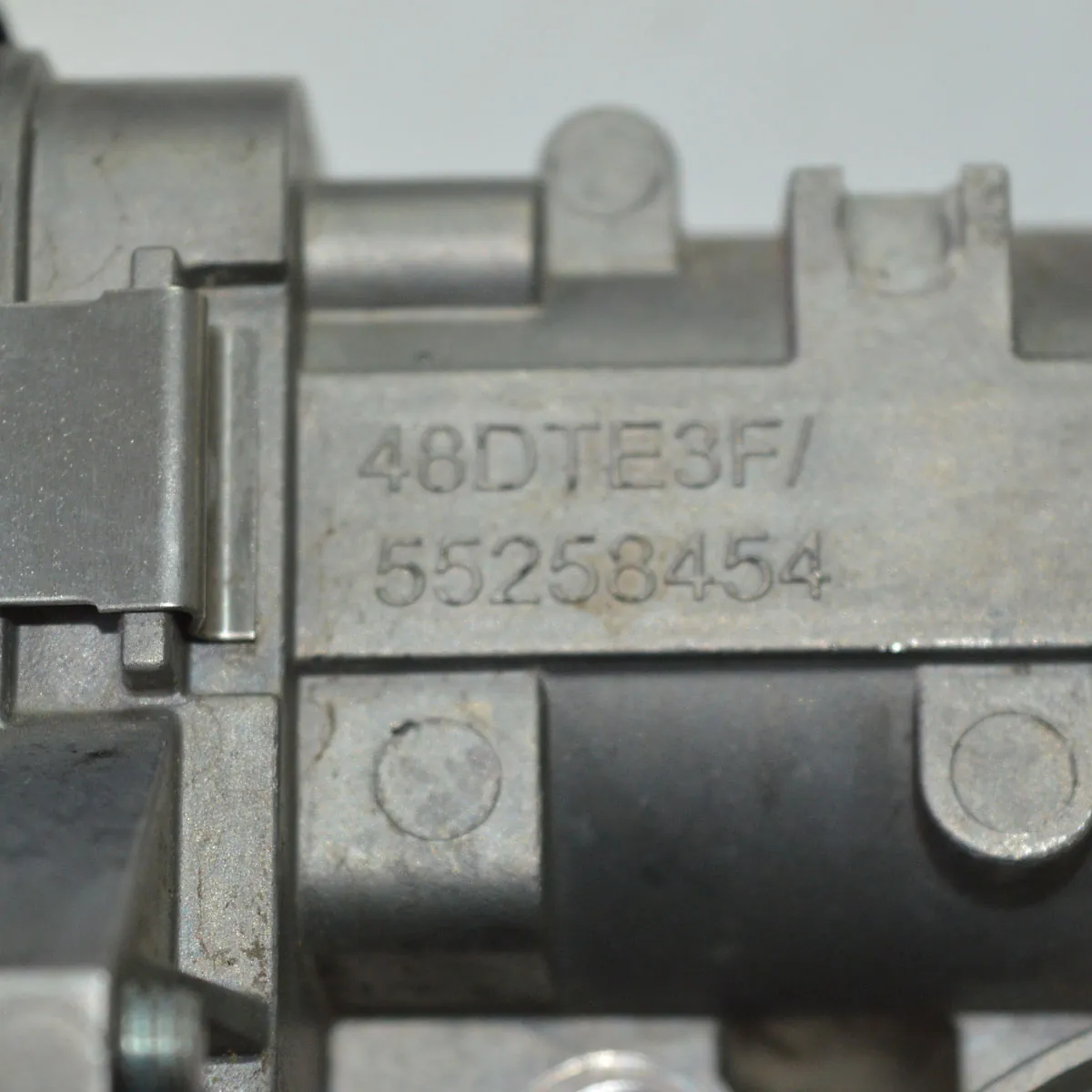 Tbi corpo de borboleta Toro 2.0 freedom 2021