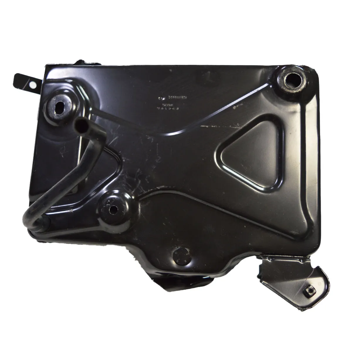 SUPORTE BATERIA Fiat Toro 2.0 freedom 2021
