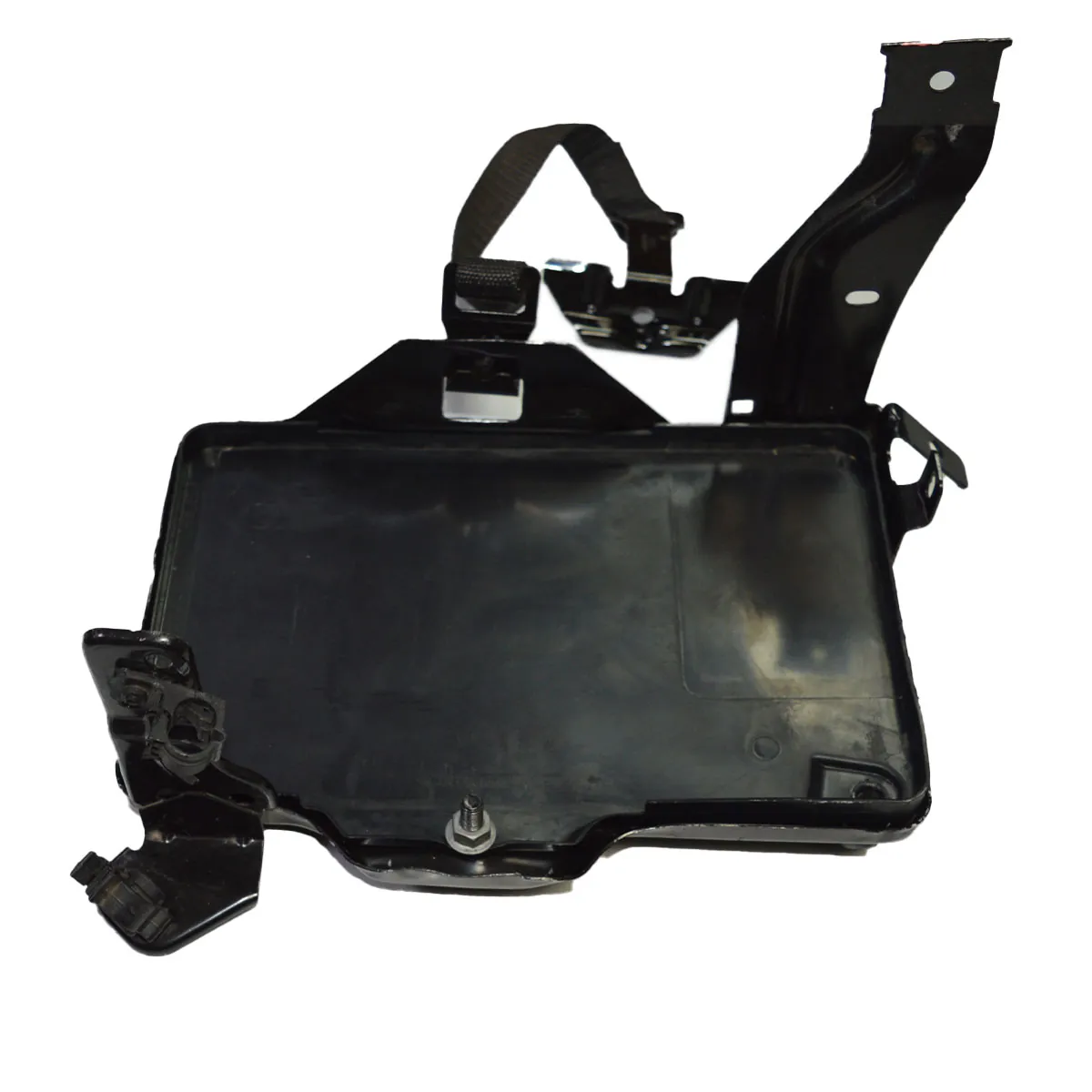 SUPORTE BATERIA Fiat Toro 2.0 freedom 2021