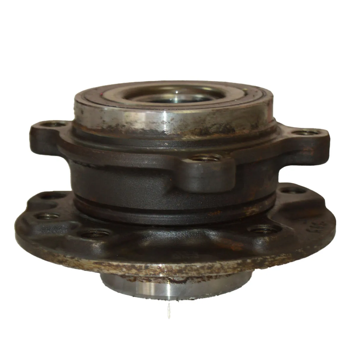 Cubo de roda traseiro direito Fiat Toro 2.0 freedom 2021