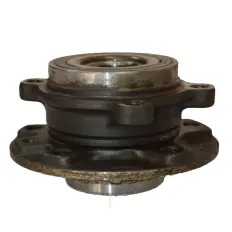 Cubo de roda traseiro direito Fiat Toro 2.0 freedom 2021