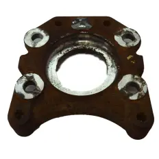 Suporte cubo de roda traseiro dir abs Fiat Toro 2.0 freedom 2021