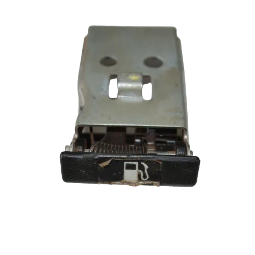 Puxador Alavanca tanque de combustível S10 2012/... LT 2.4 Flex