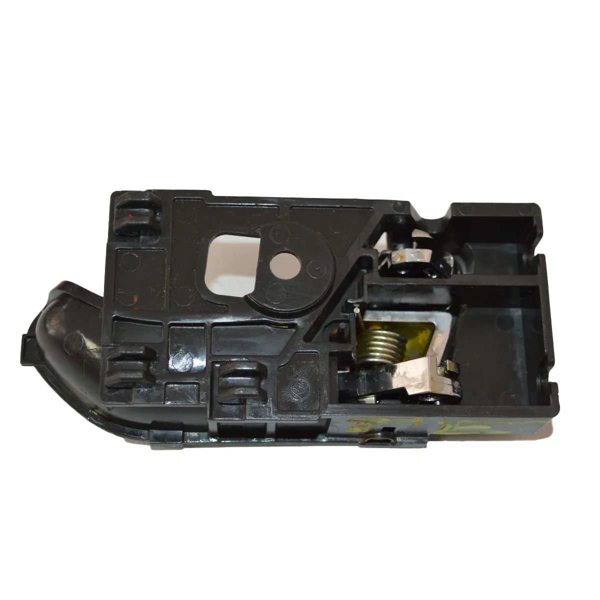 Puxador interno porta tras esq S10 2.8 Diesel 2017