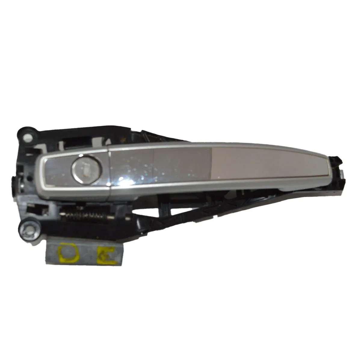 Macaneta externa Porta diant esq S10 2.8 Diesel 2017