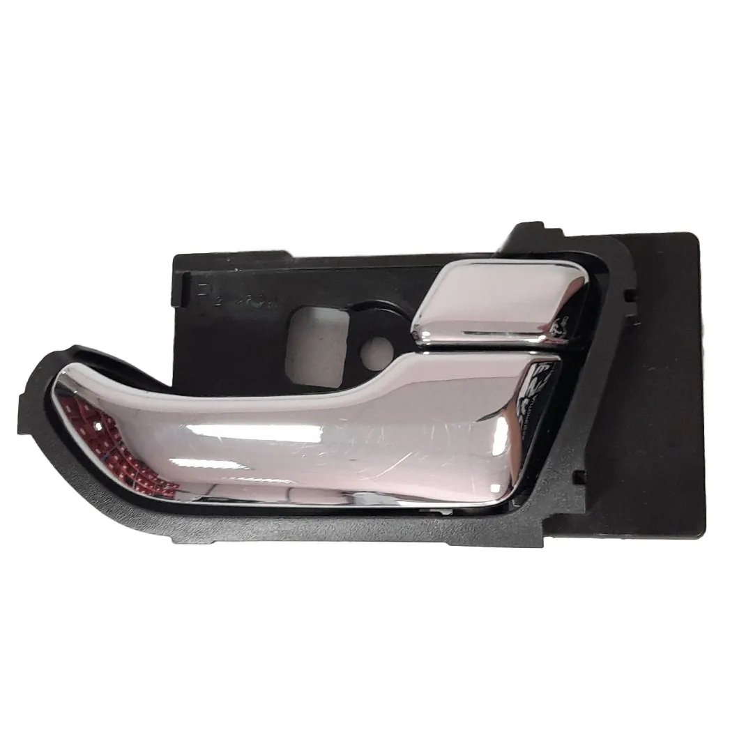 Puxador porta diant dir S10 2.8 Diesel 2017