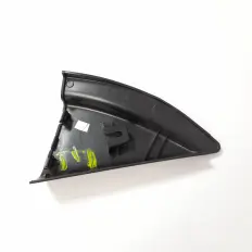 Acabamento retrovisor esquerdo S10 2.8 Diesel 2017