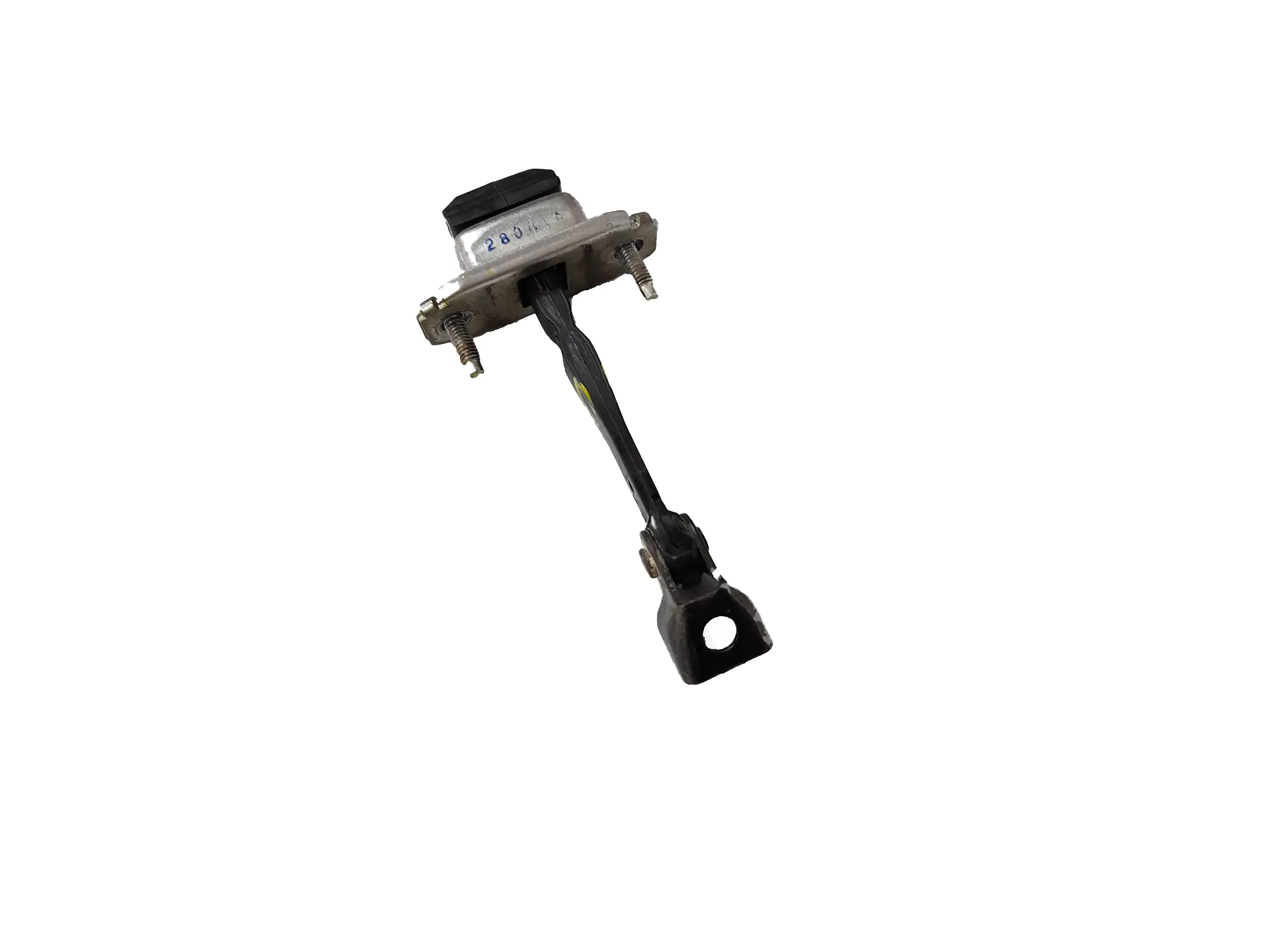 Limitador porta diant dir S10 2.8 Diesel 2017