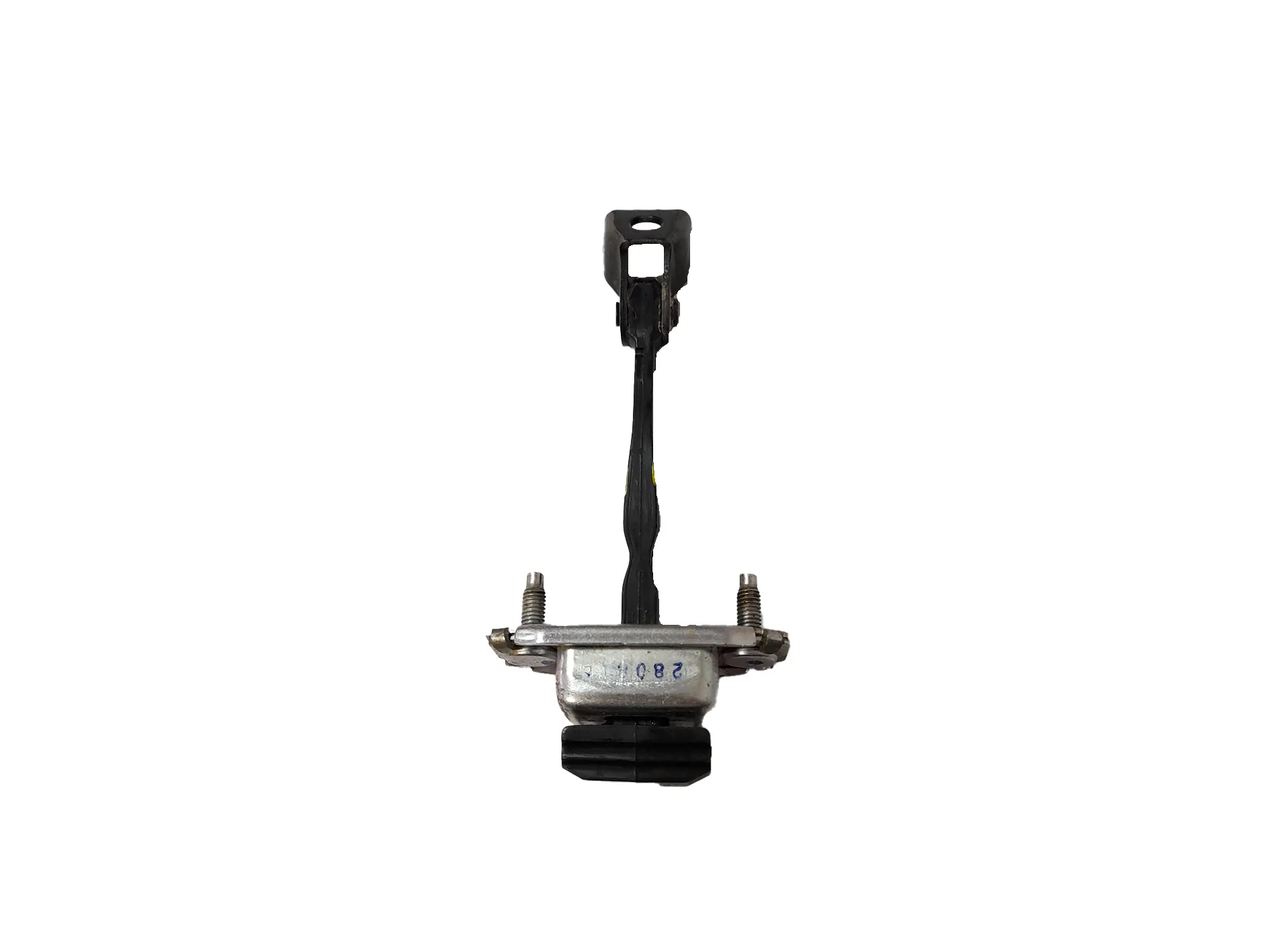 Limitador porta diant dir S10 2.8 Diesel 2017