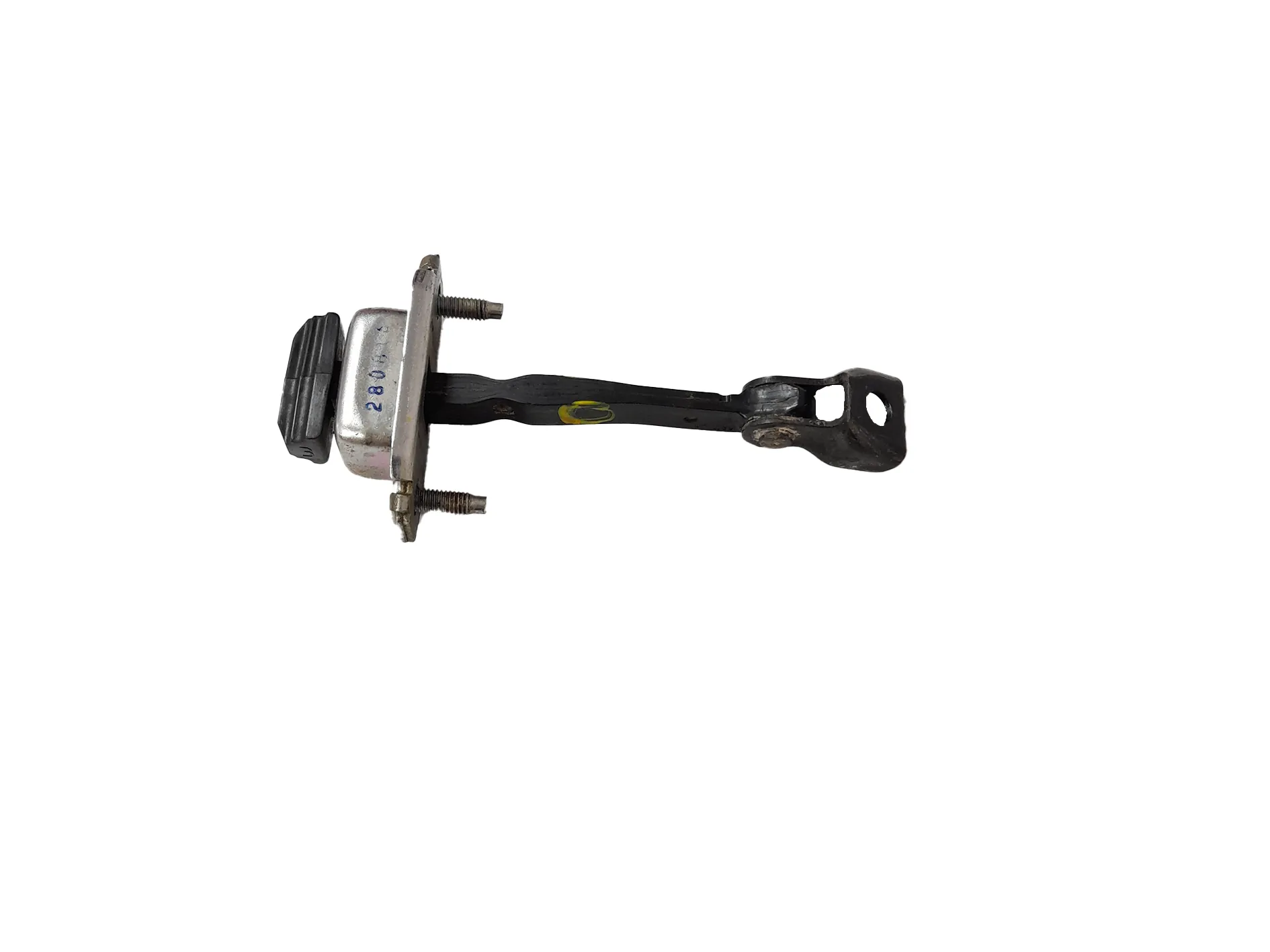Limitador porta diant dir S10 2.8 Diesel 2017