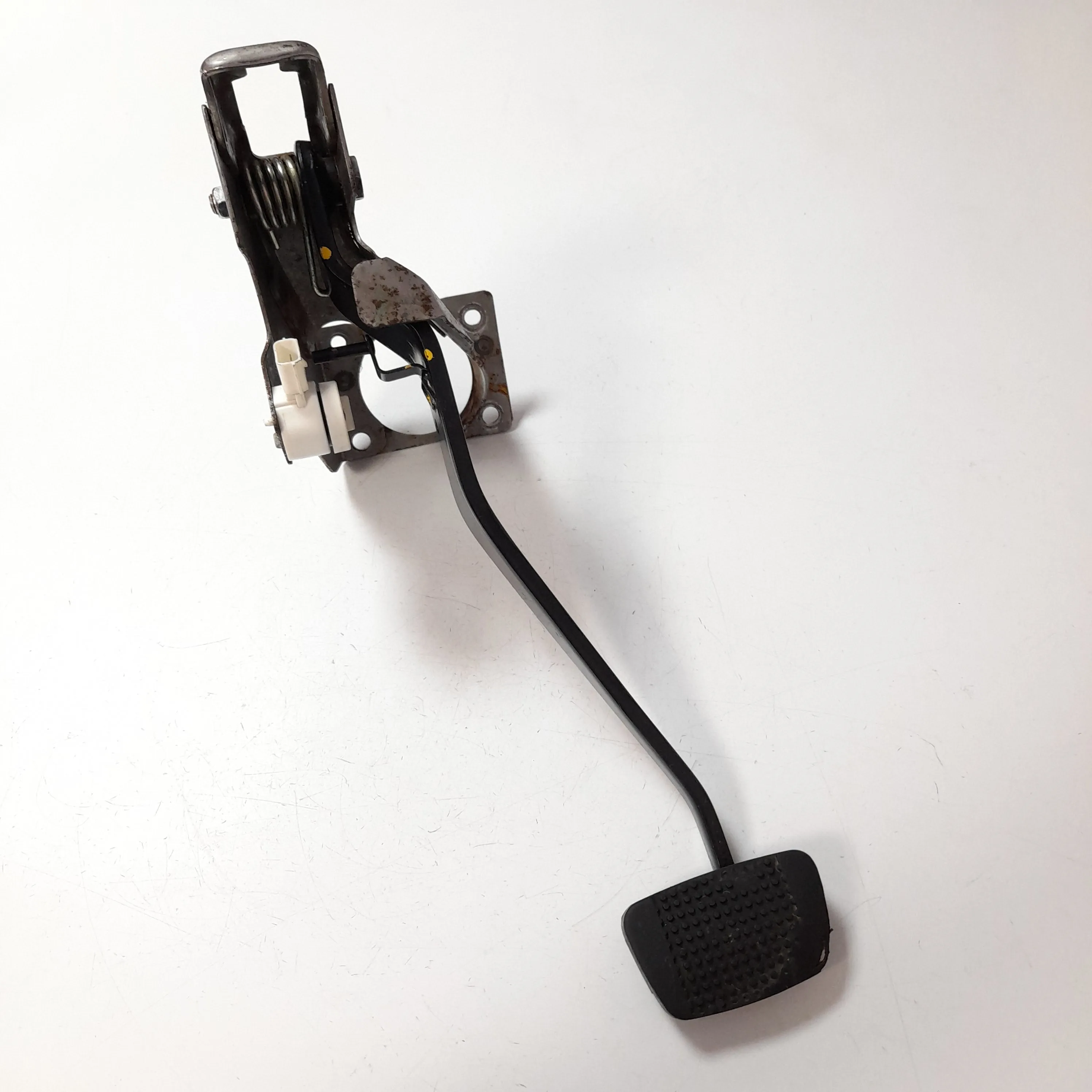 Pedal de freio S10 2.8 Diesel 2017