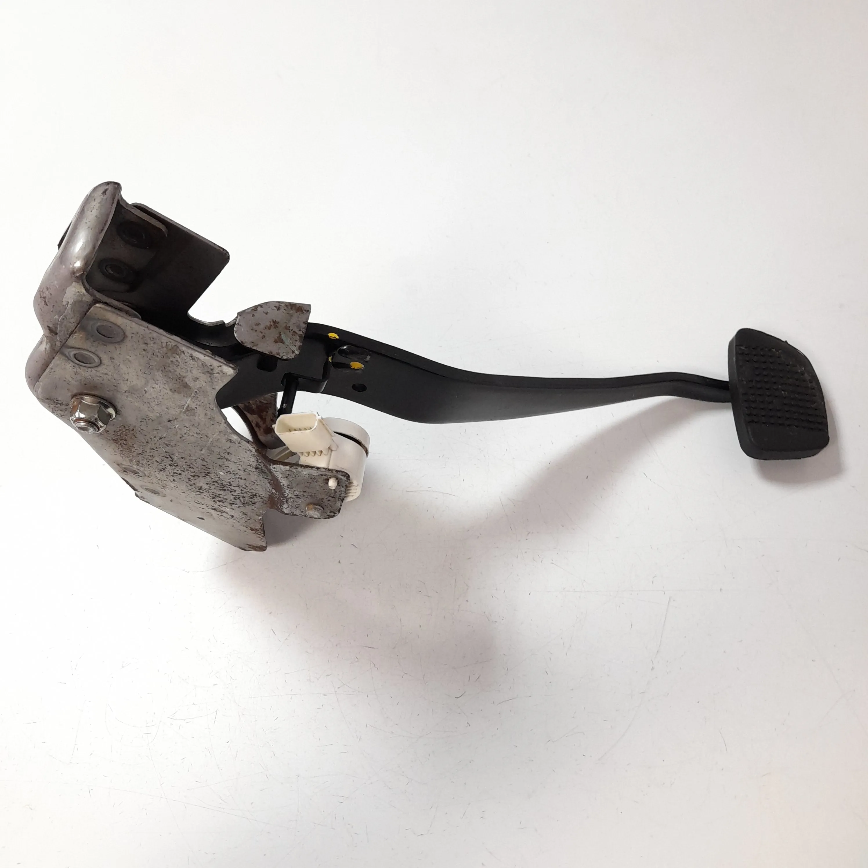 Pedal de freio S10 2.8 Diesel 2017