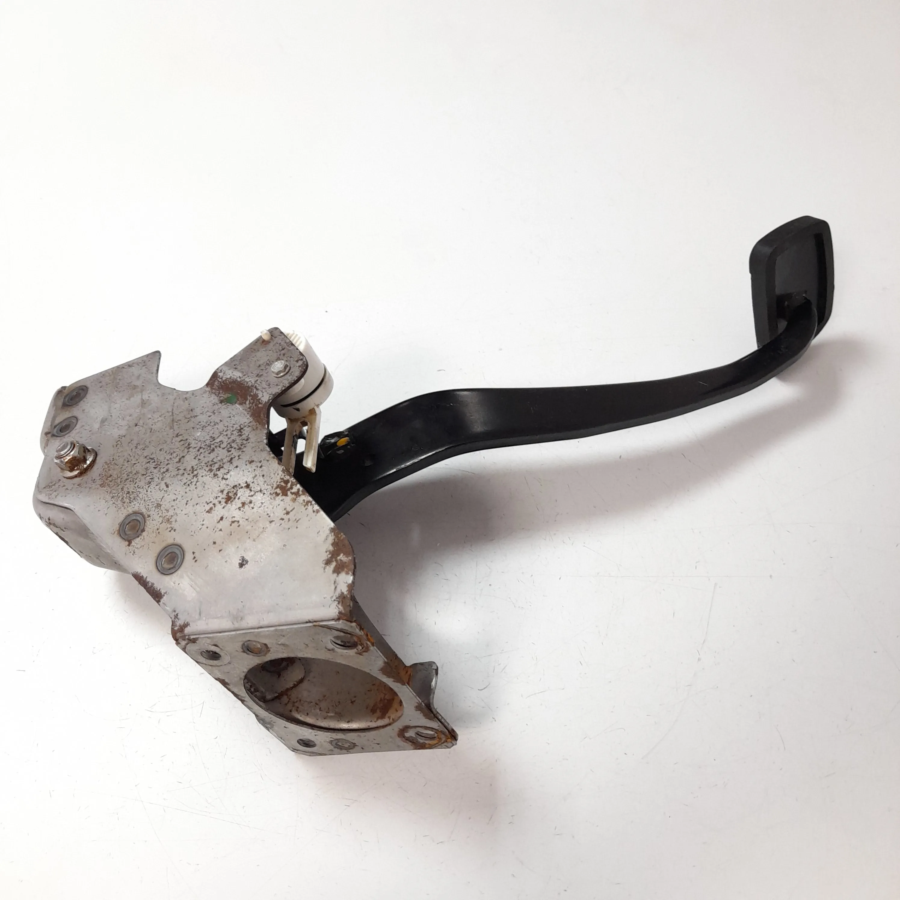 Pedal de freio S10 2.8 Diesel 2017