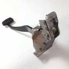 Pedal de freio S10 2.8 Diesel 2017