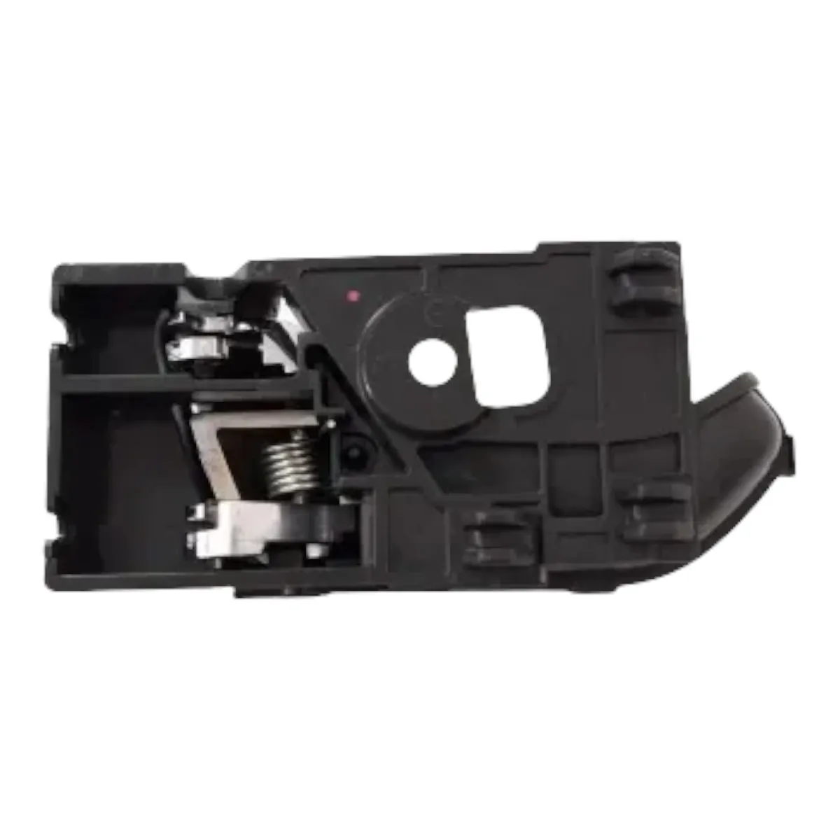 Puxador interno porta tras dir S10 2.8 Diesel 2017