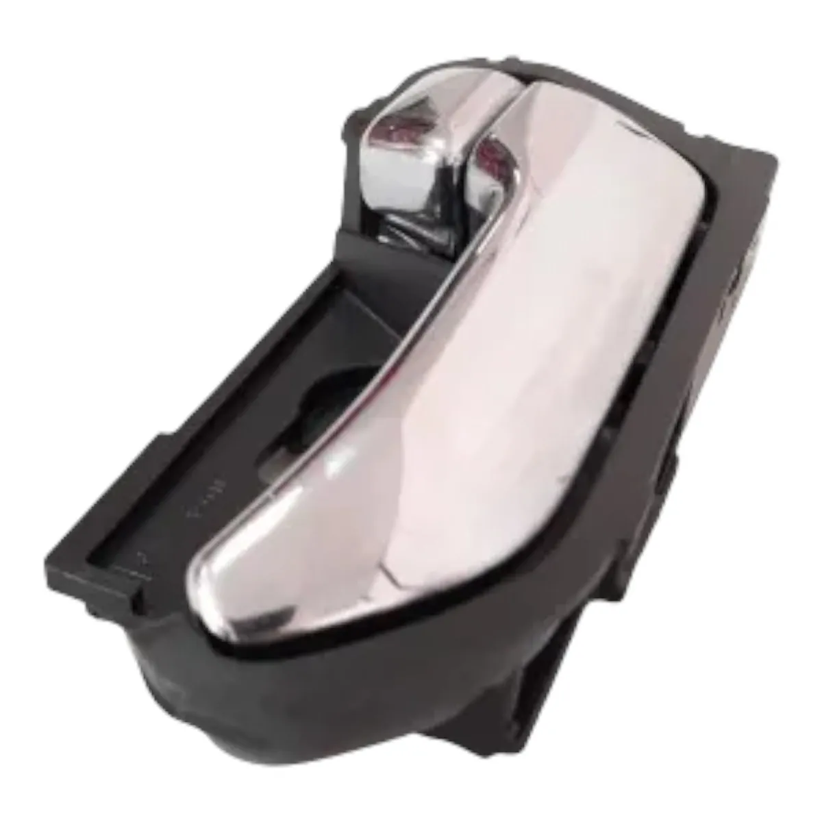 Puxador interno porta tras dir S10 2.8 Diesel 2017