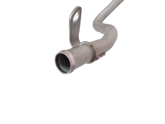 Mangueira de Refrigeração do motor S10 2.8 Diesel 2017
