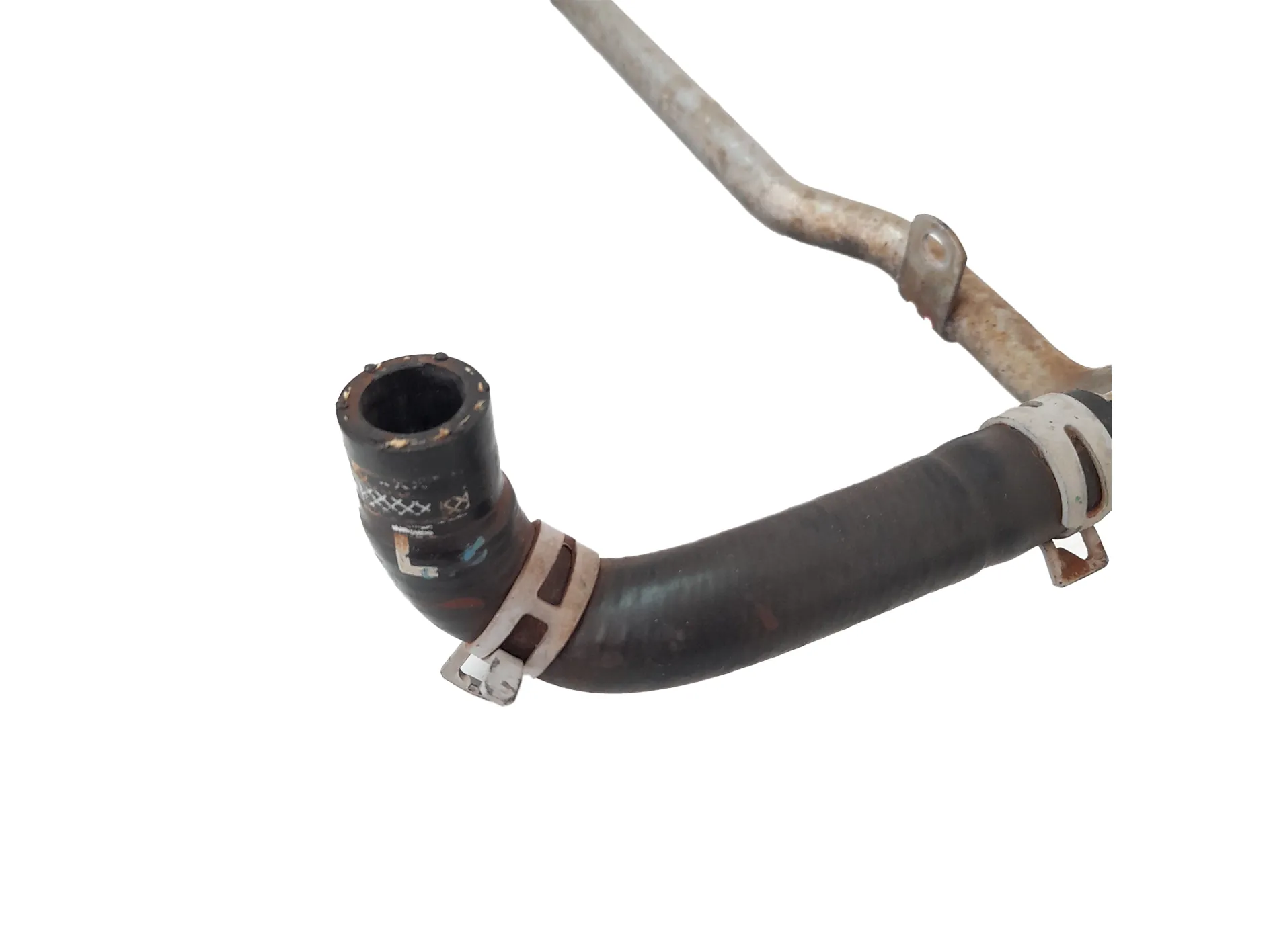 Mangueira de Refrigeração do motor S10 2.8 Diesel 2017
