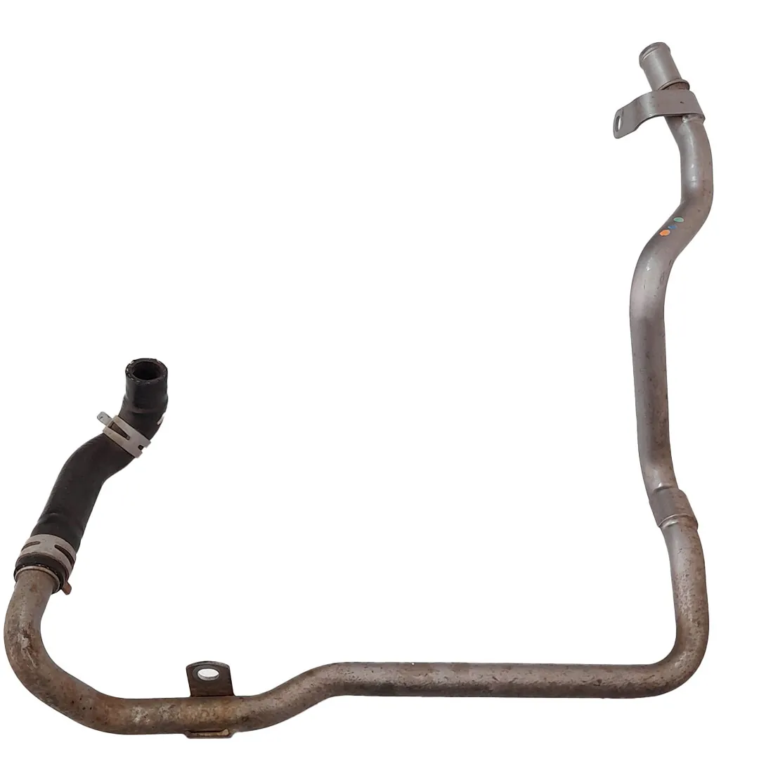 Mangueira de Refrigeração do motor S10 2.8 Diesel 2017