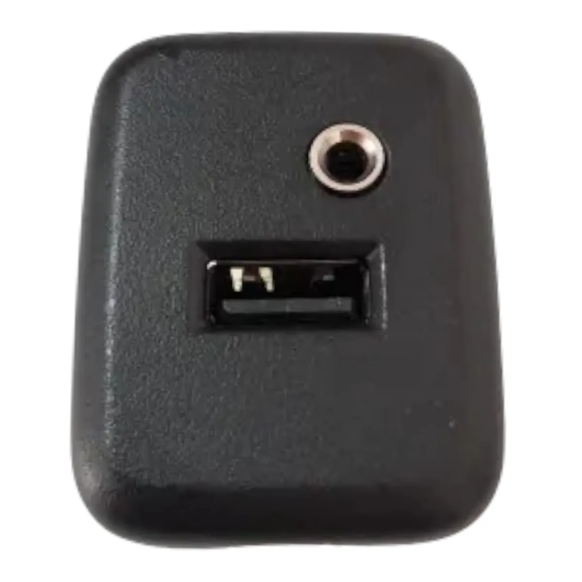 Conexão USB Auxiliar S10 2.8 Diesel 2017