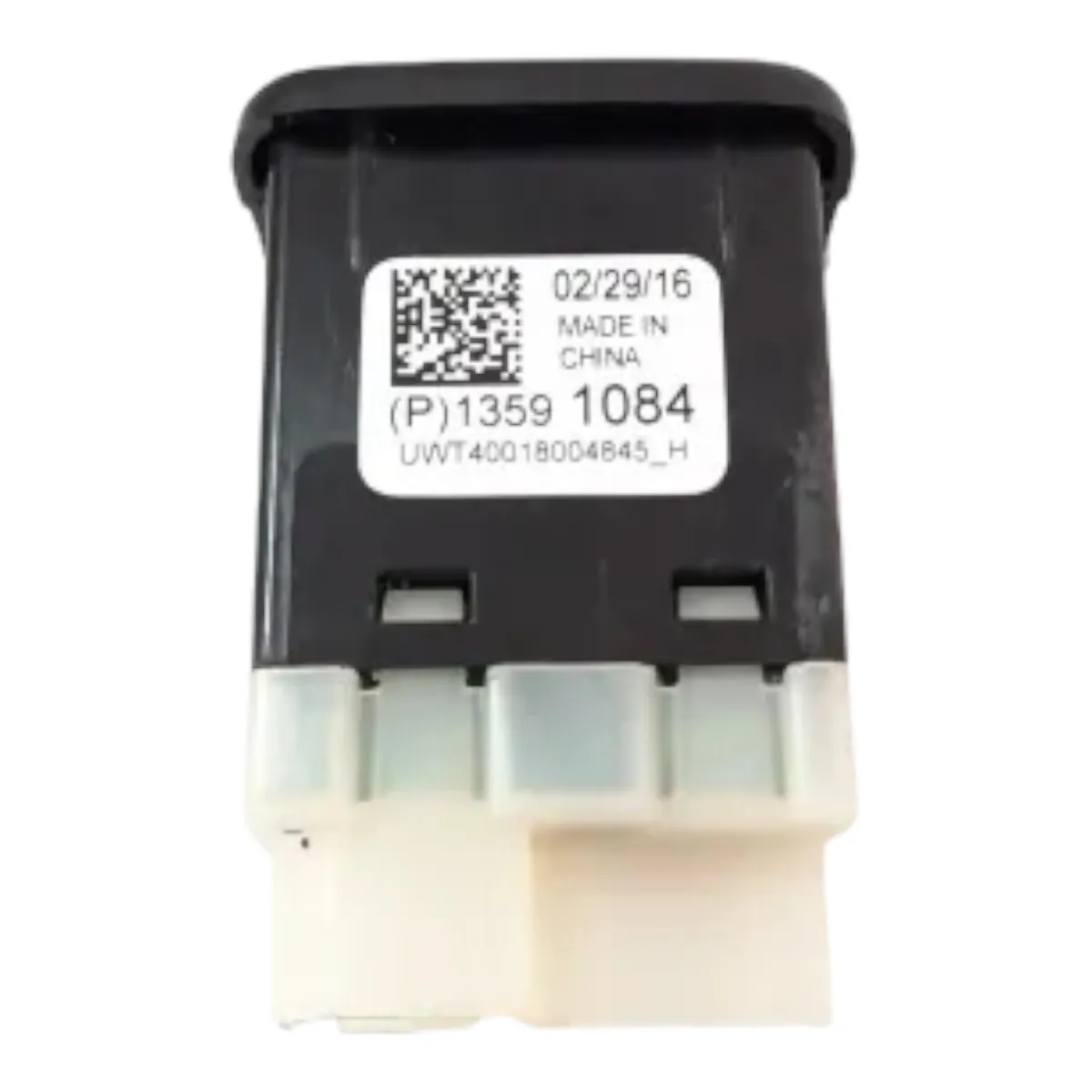 Conexão USB Auxiliar S10 2.8 Diesel 2017
