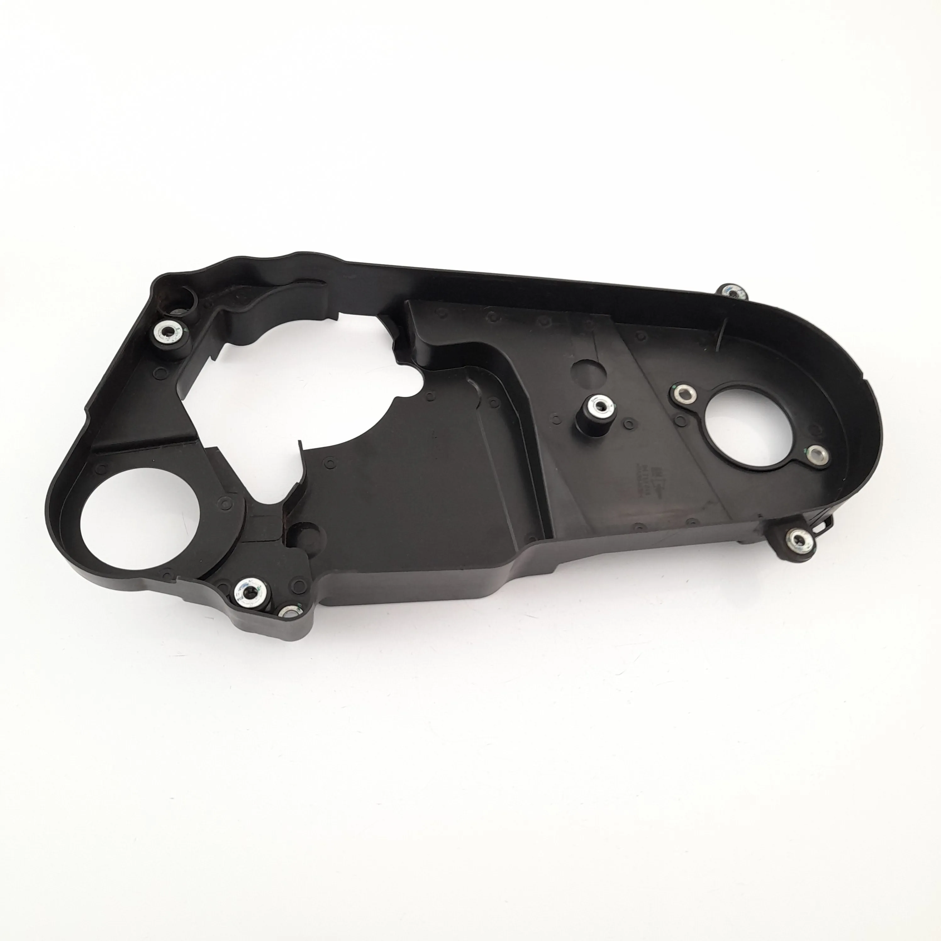 Tampa frontal motor interna S10 2.4 Flex 2012/... LTZ