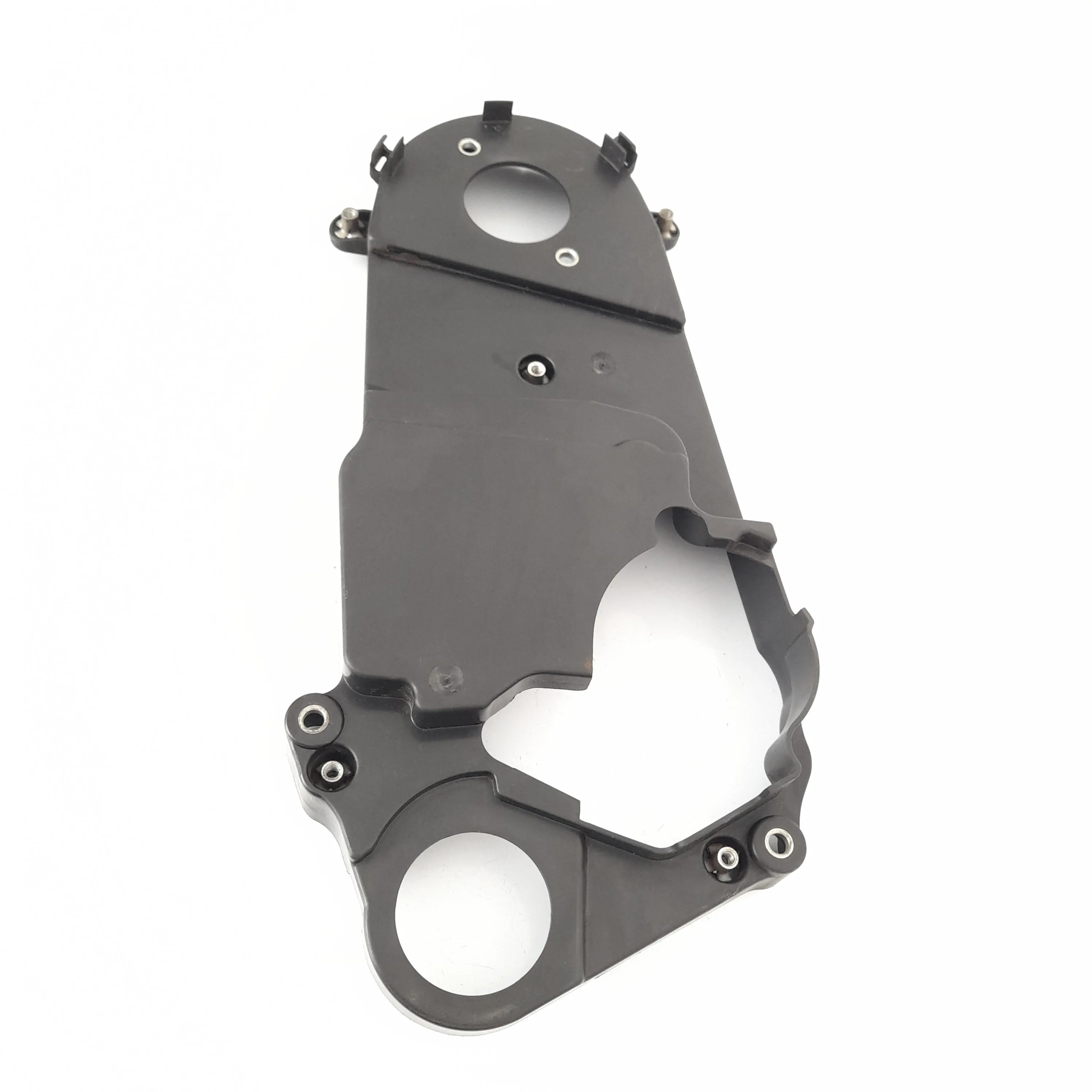 Tampa frontal motor interna S10 2.4 Flex 2012/... LTZ