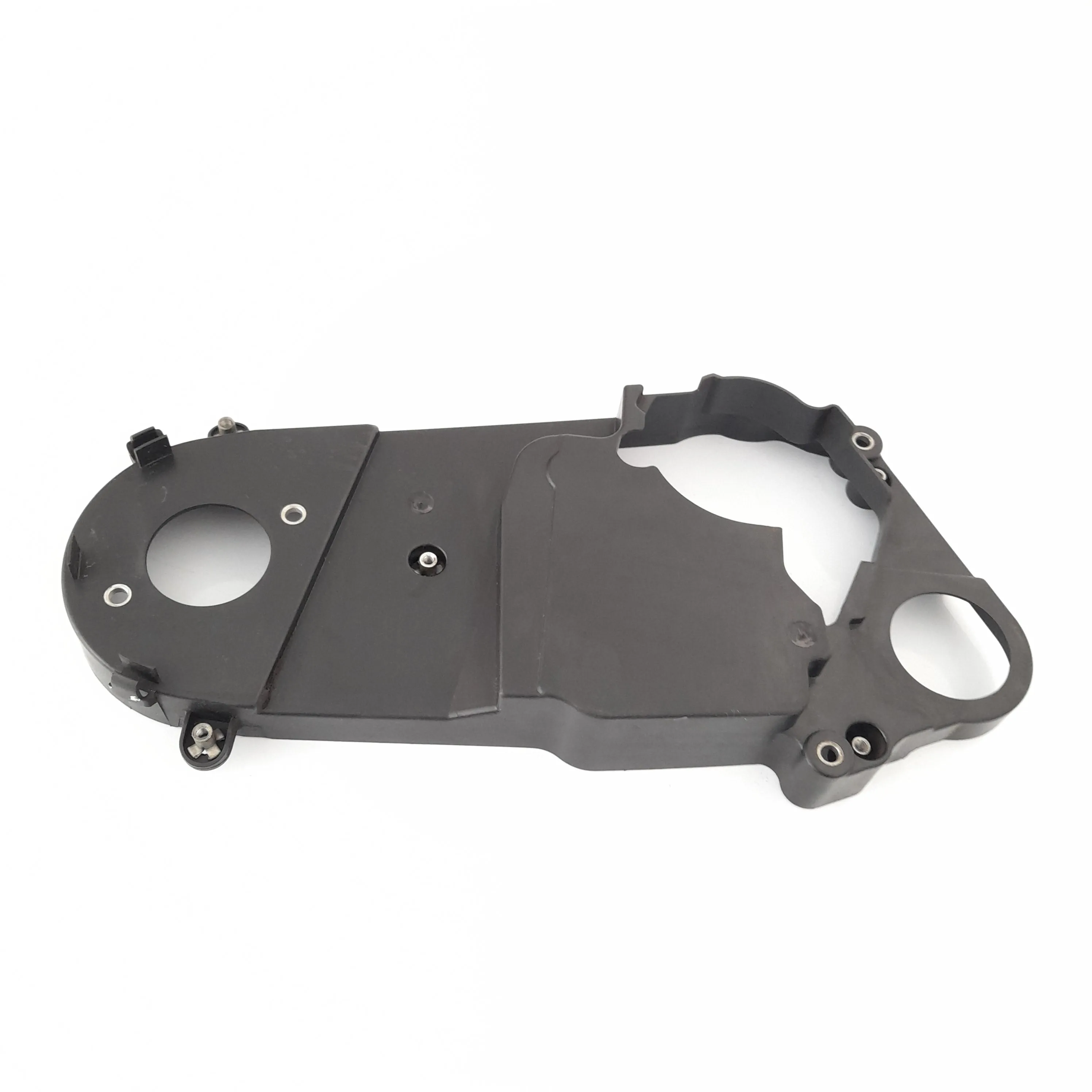Tampa frontal motor interna S10 2.4 Flex 2012/... LTZ