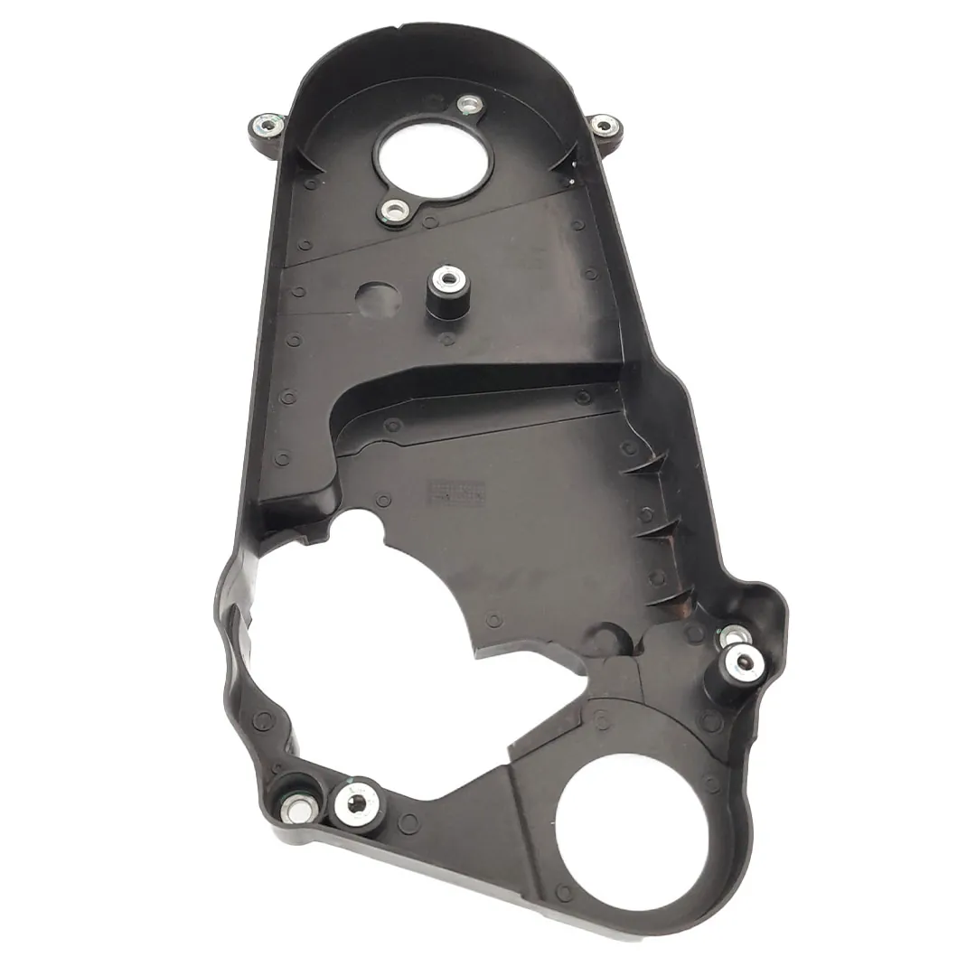 Tampa frontal motor interna S10 2.4 Flex 2012/... LTZ