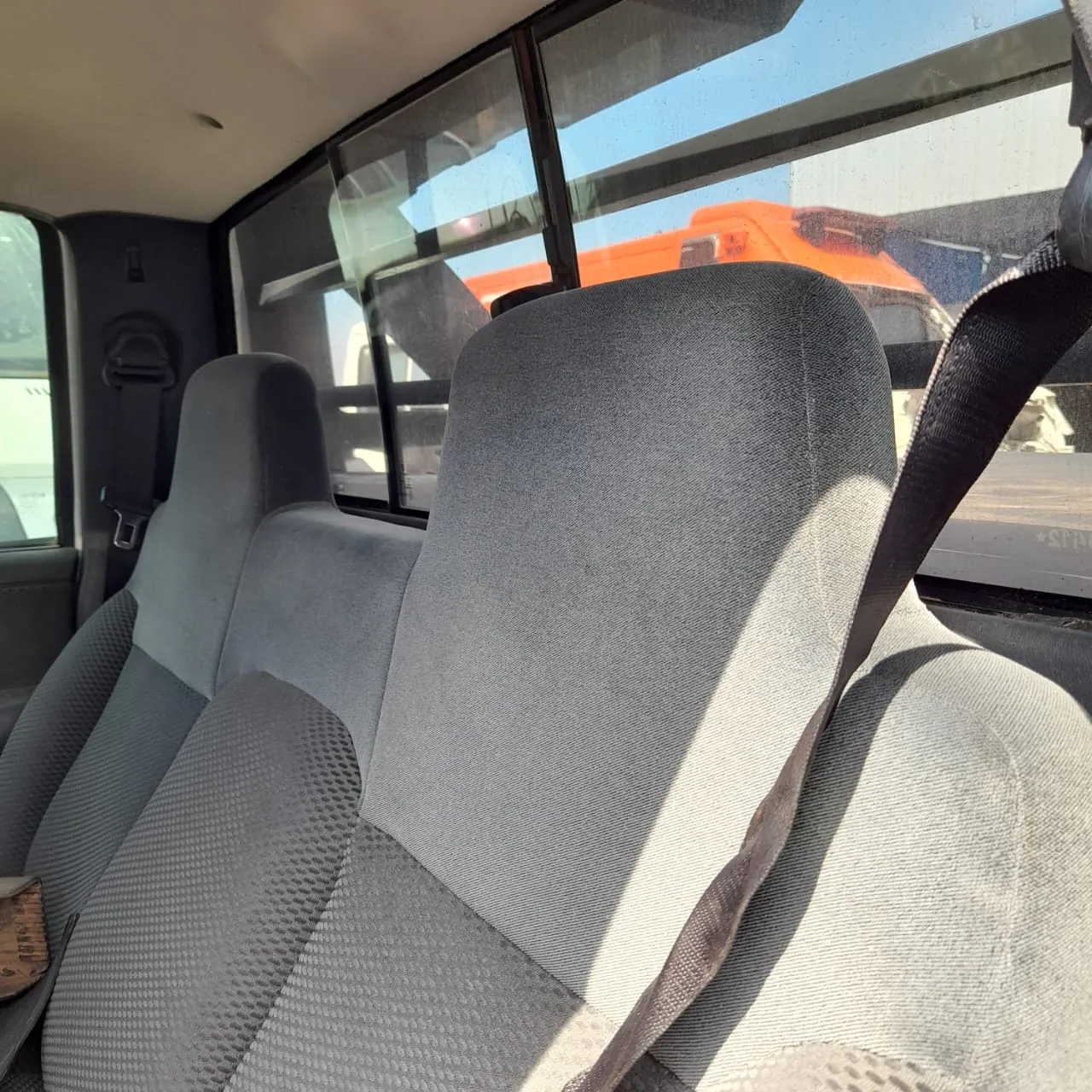 Sucata de S10 2.4 Flex Rodeio 2011