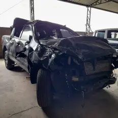 Sucata de Ford Ranger 3.2 XLT 4x4 Automatica 2020/2021