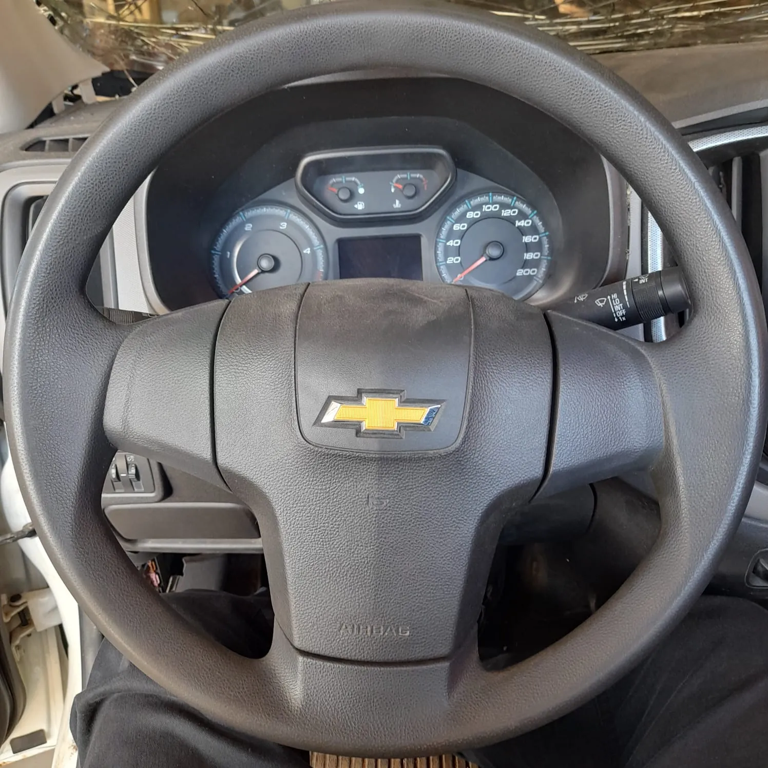 Sucata de s10 2.8 200Cv manual 2019 cabine simples