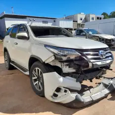 Sucata de Toyota Hilux SW4 2.8 177cv 2020 4x4A
