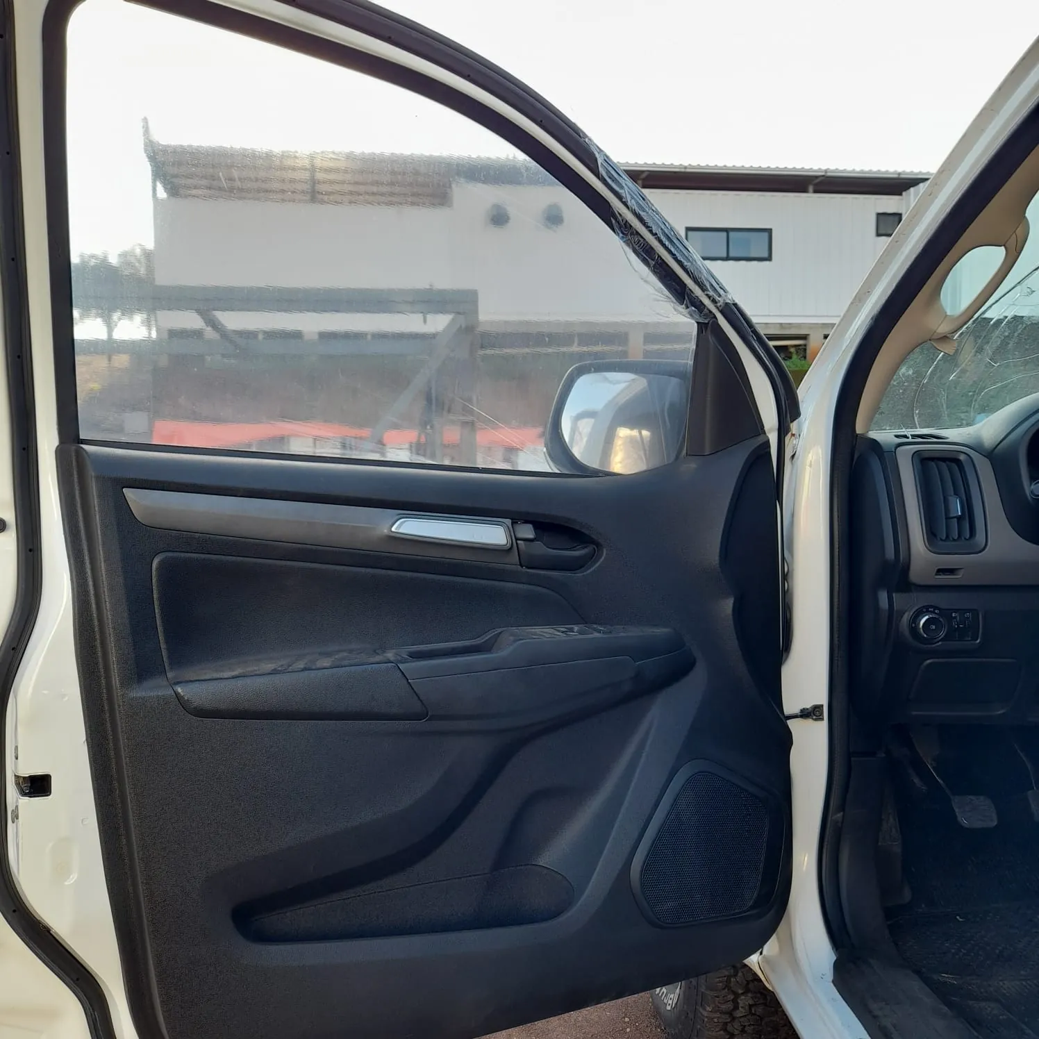Sucata de s10 2.8 200cv 2019 manual LS