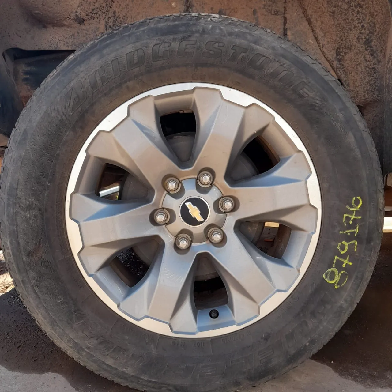 Sucata de s10 2.8 200cv aut 2021/22 ltz