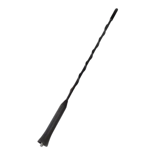 Antena do rádio S10 2012/... LT 2.4 Flex