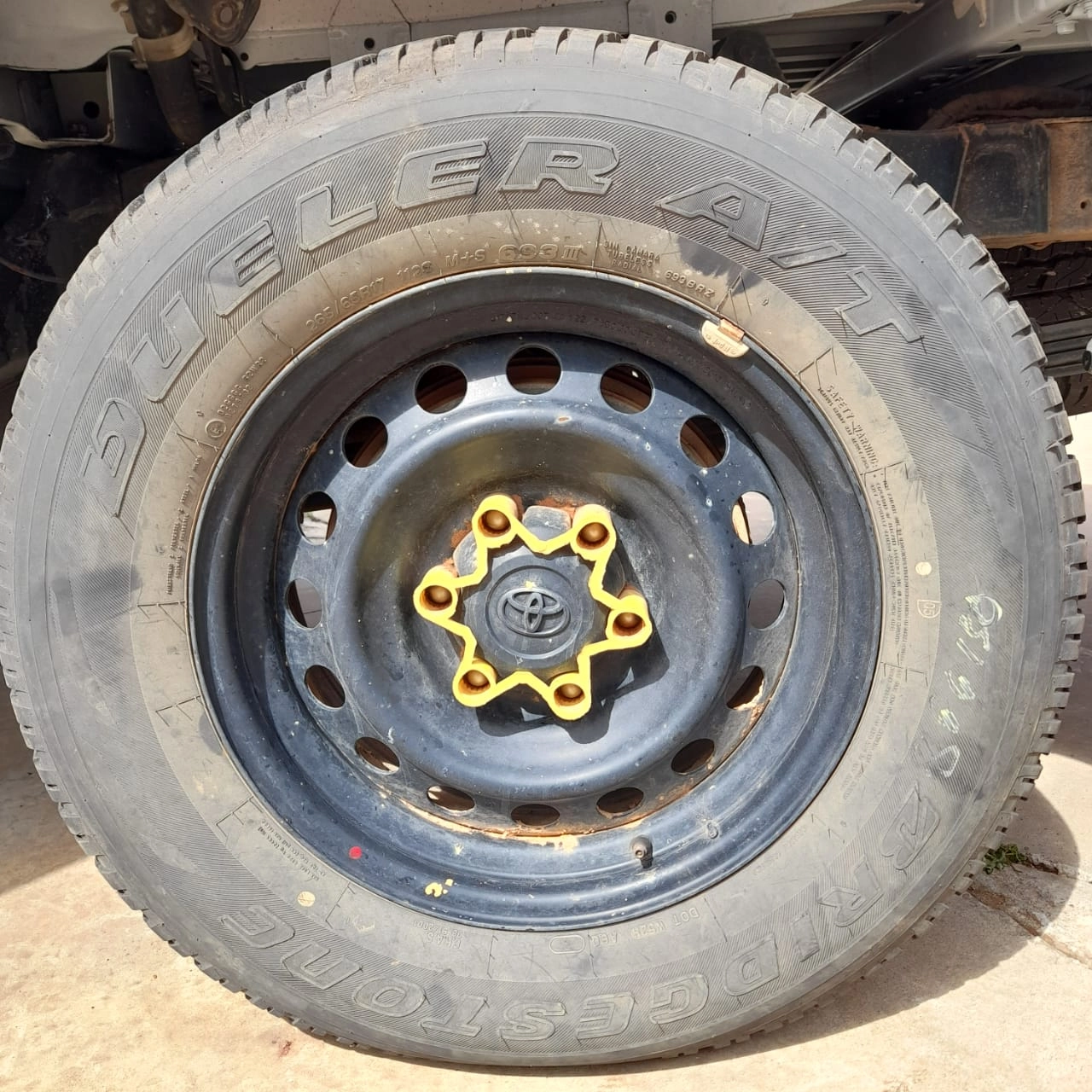 Sucata de Toyota Hilux CD 2022 2.8 204cv 4x4 Manual