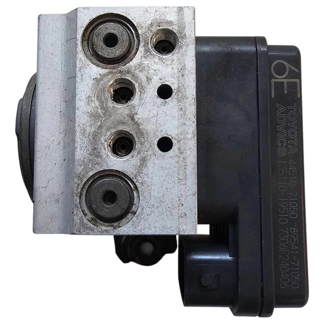 Módulo abs Hilux SW4 3.0 2005 a 2011 Diesel 8954171050