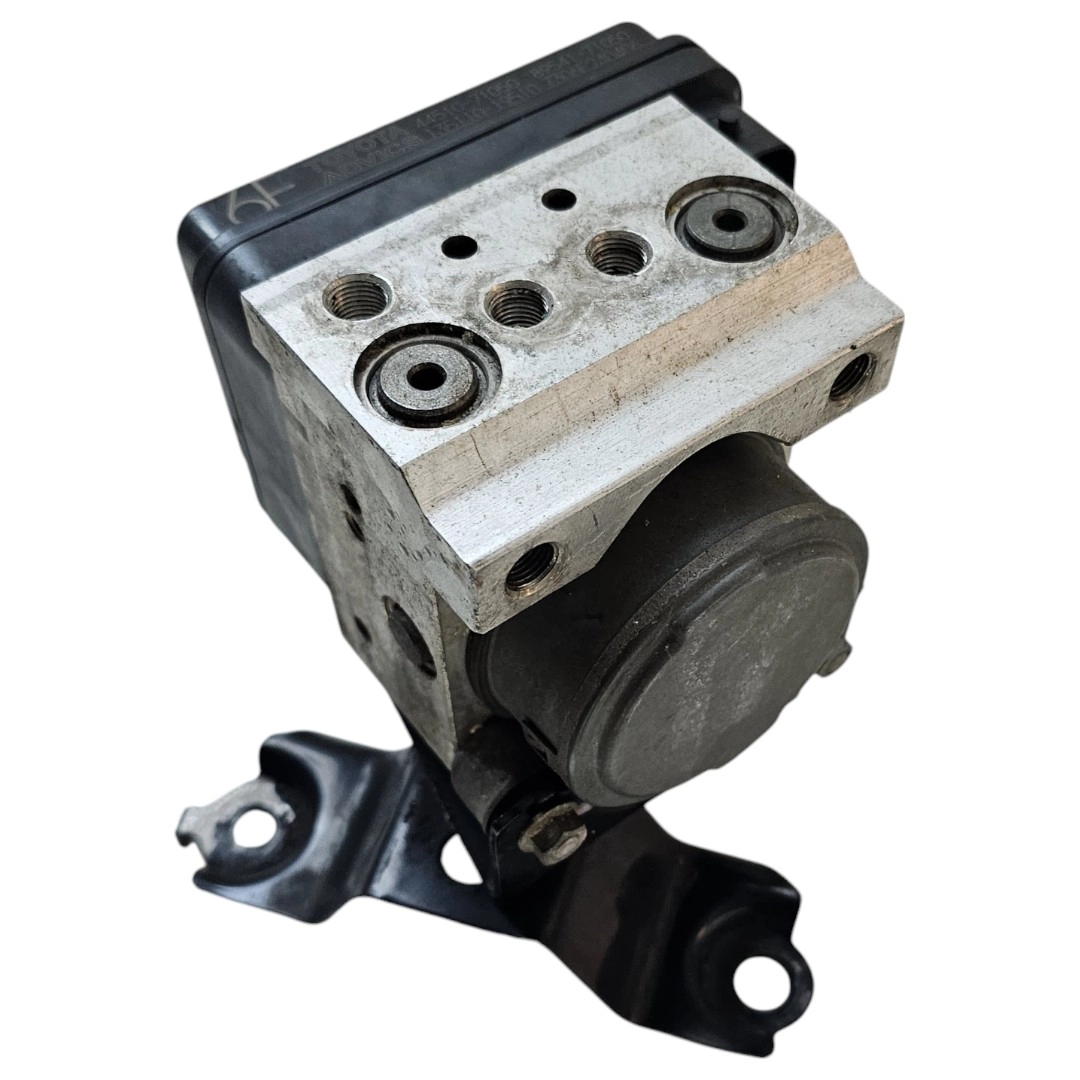 Módulo abs Hilux SW4 3.0 2005 a 2011 Diesel 8954171050