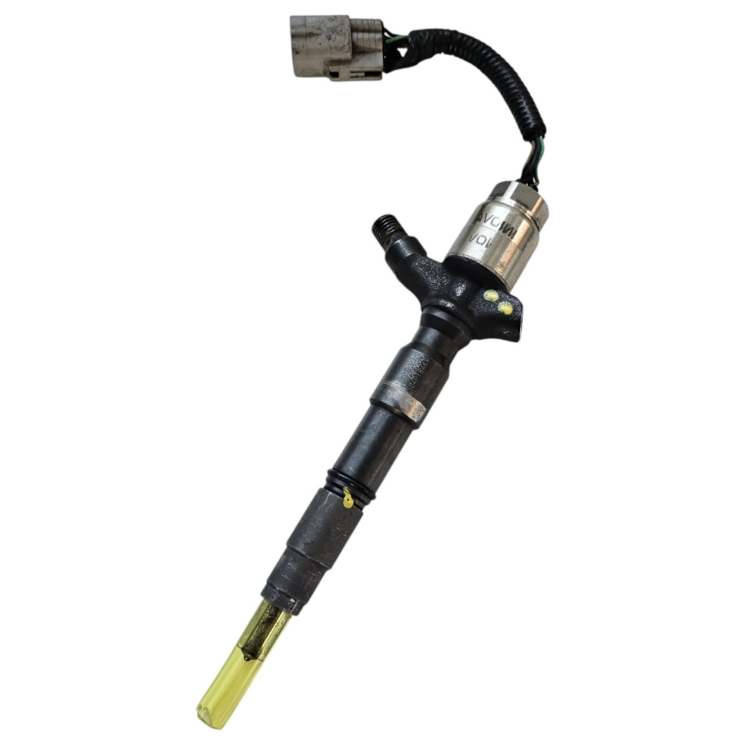 Bico Injetor Hilux SW4 3.0 2012 a 2015 Diesel 6 FIOS