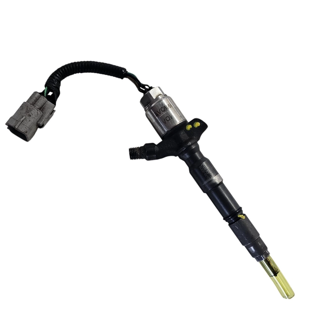 Bico Injetor Hilux SW4 3.0 2012 a 2015 Diesel 6 FIOS