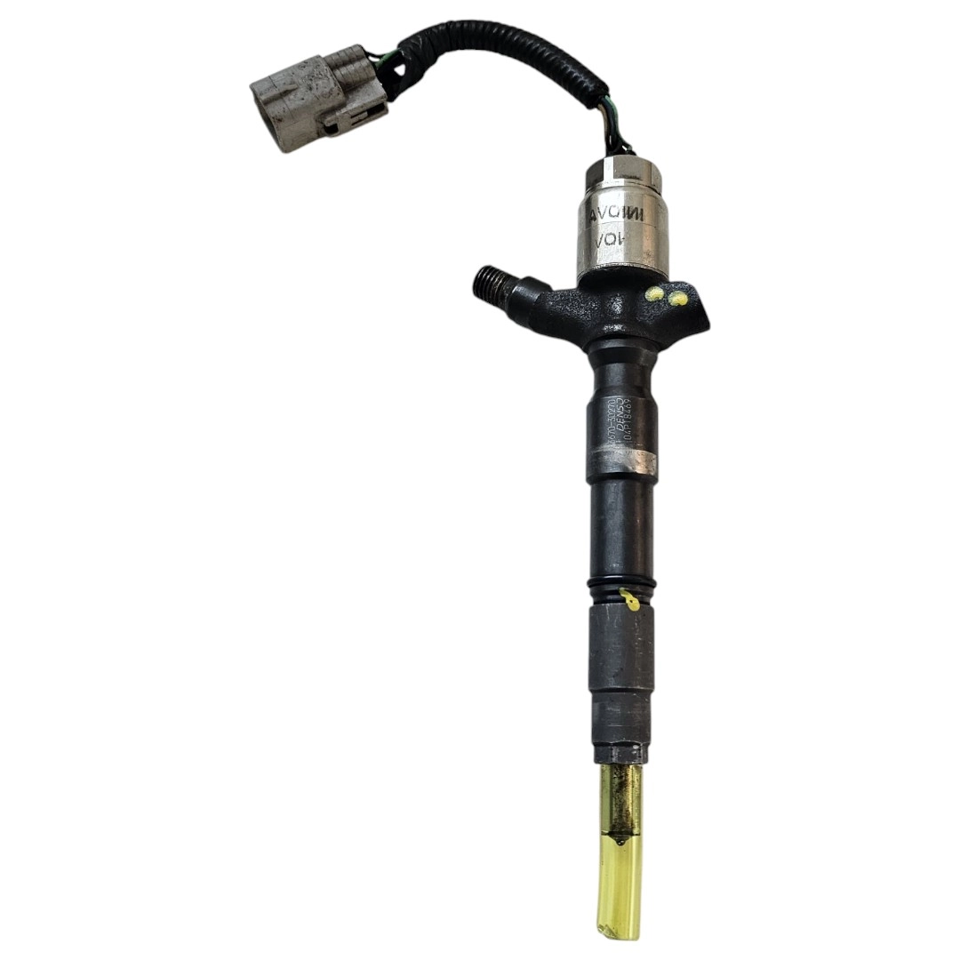 Bico Injetor Hilux SW4 3.0 2012 a 2015 Diesel 6 FIOS