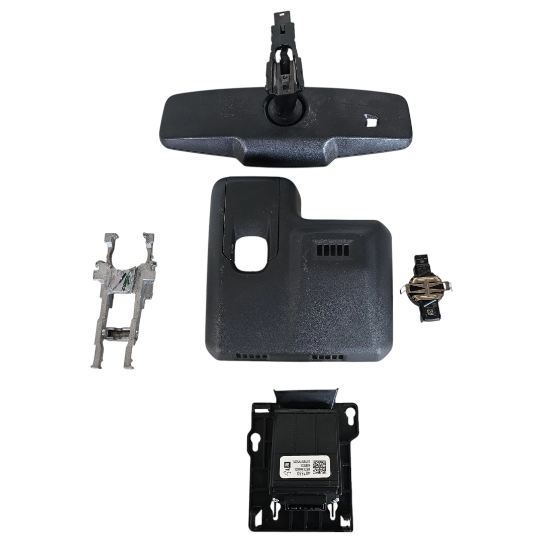 kit Câmera Parabrisa S10 2.8 200 CV 2012 a 2022 LTZ