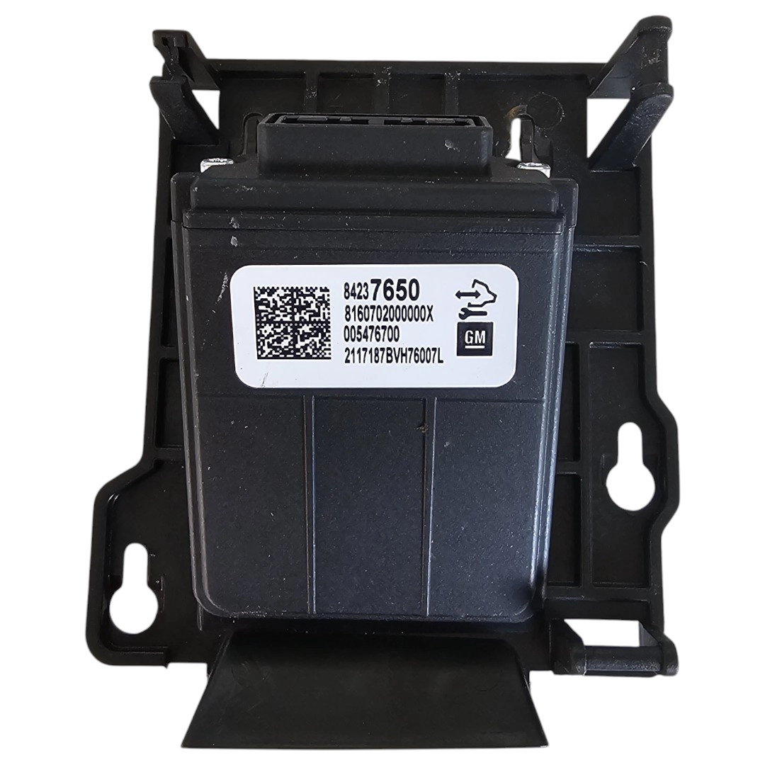 kit Câmera Parabrisa S10 2.8 200 CV 2012 a 2022 LTZ
