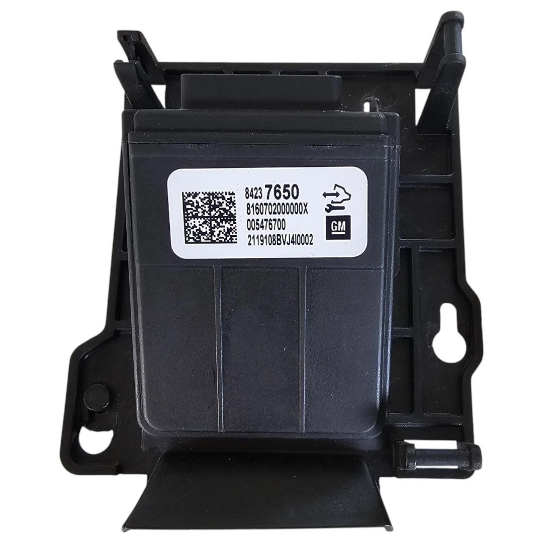 kit Câmera Parabrisa S10 2.8 200 CV 2012 a 2022 LTZ