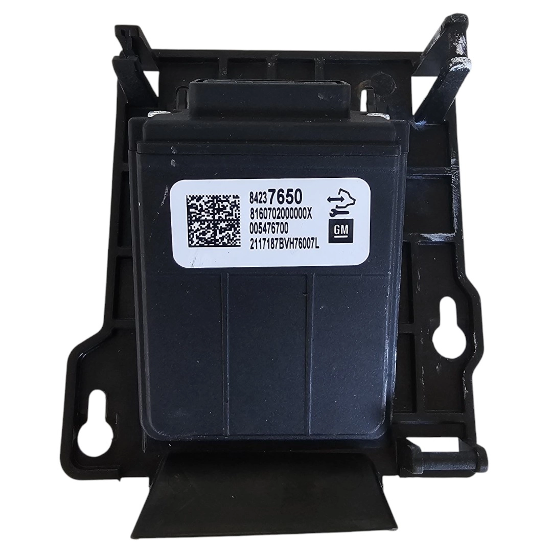 kit Câmera Parabrisa S10 2.8 200 CV 2012 a 2022 LTZ