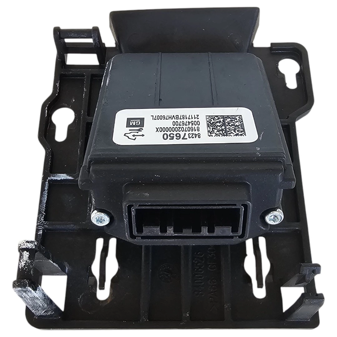 kit Câmera Parabrisa S10 2.8 200 CV 2012 a 2022 LTZ