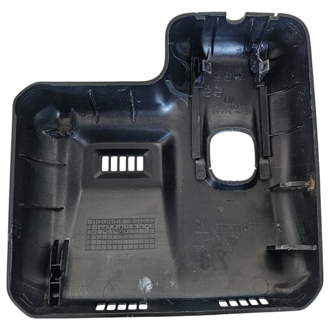 kit Câmera Parabrisa S10 2.8 200 CV 2012 a 2022 LTZ