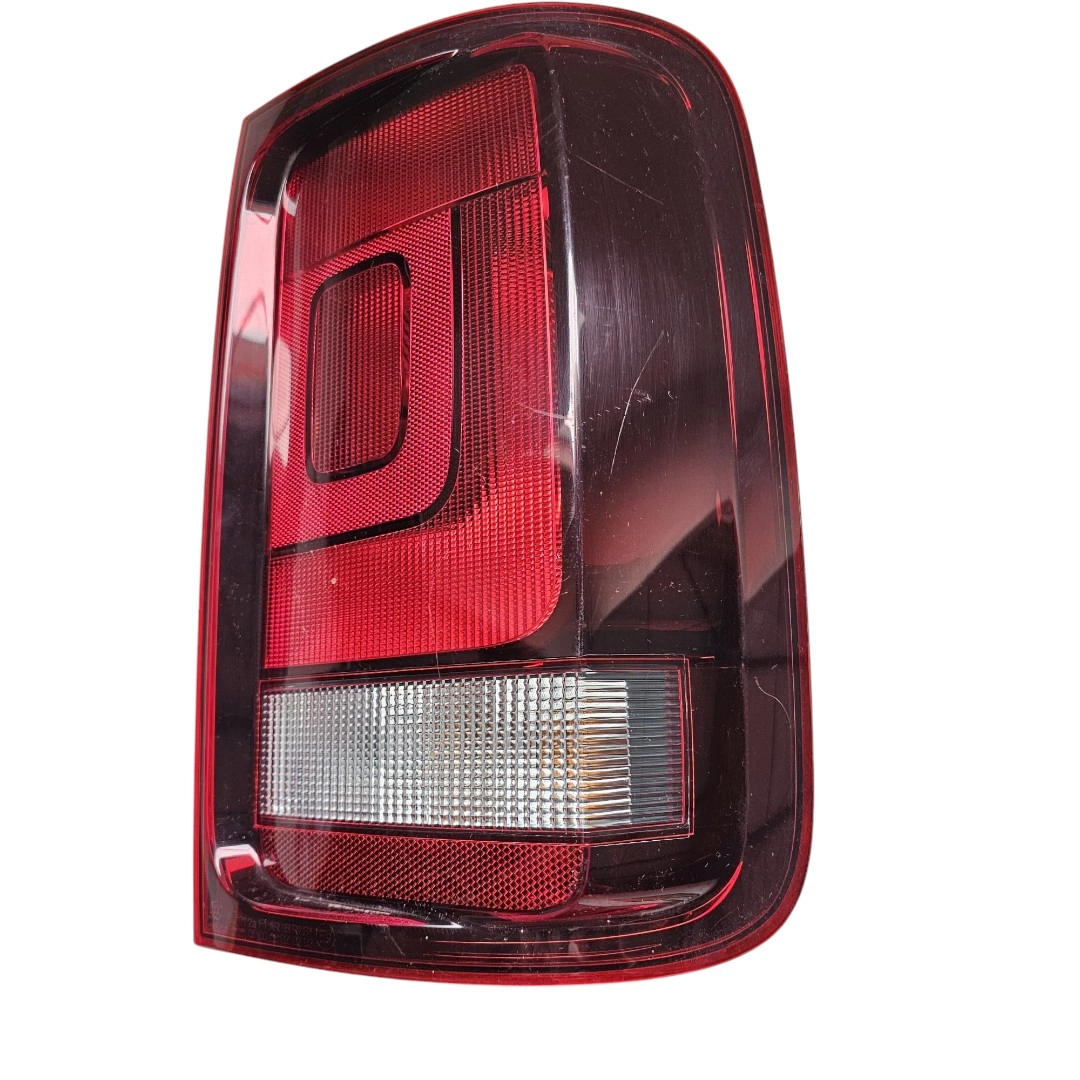Lanterna Traseira Direita Fumê Amarok V6 Extreme